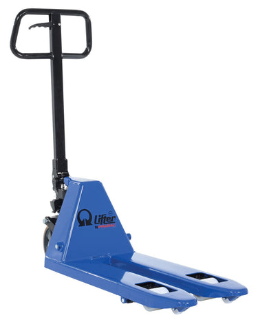 PRAMAC MINI HAND PALLET TRUCK 16X32